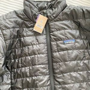 BRAND NEW Patagonia Men's Nano Puff® Jacket